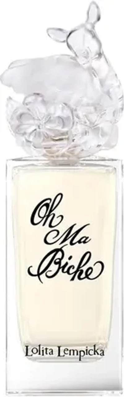 LOLITA LEMPICKA OH MA BICHE EDP 50 ML