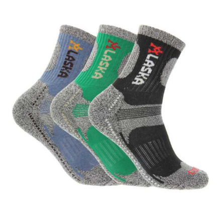 Носки мужские Alaska теплые