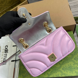 Gucci Marmont Mini 22 cm