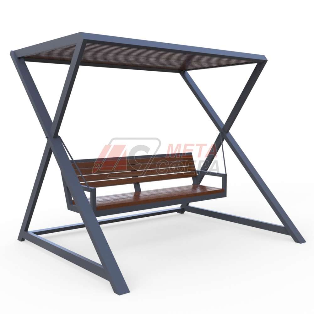 Качели Некст