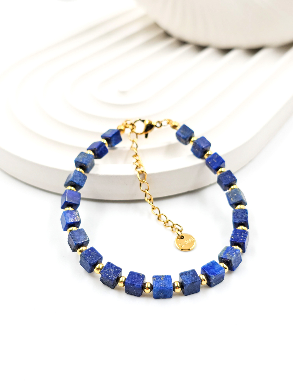 Браслет из Лазурита