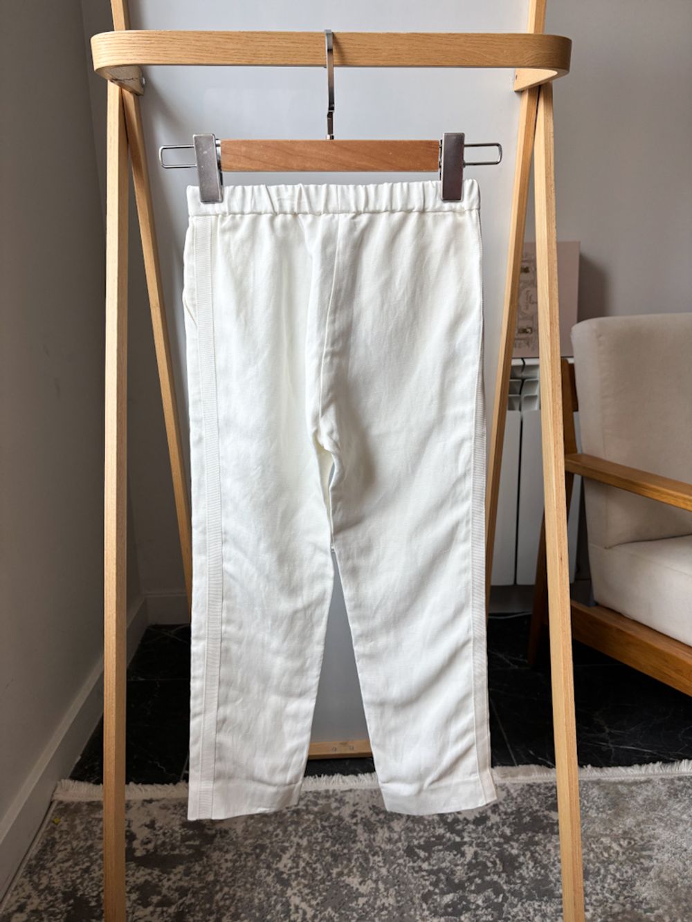 Новые брюки Bonpoint, 128