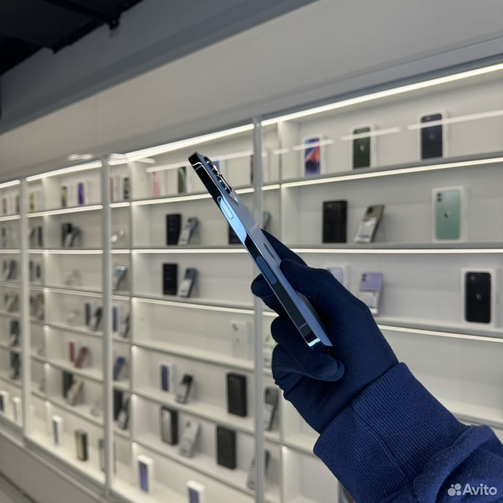 iPhone 13 Pro Max, 1 ТБ б/у