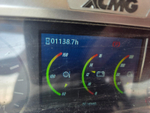 XCMG XC8* Экскаватор-погрузчик XC8-S2570  (Дизельный, 4,0 л, 100 л.с., АТ)