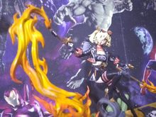 Burnice White - Zenless Zone Zero