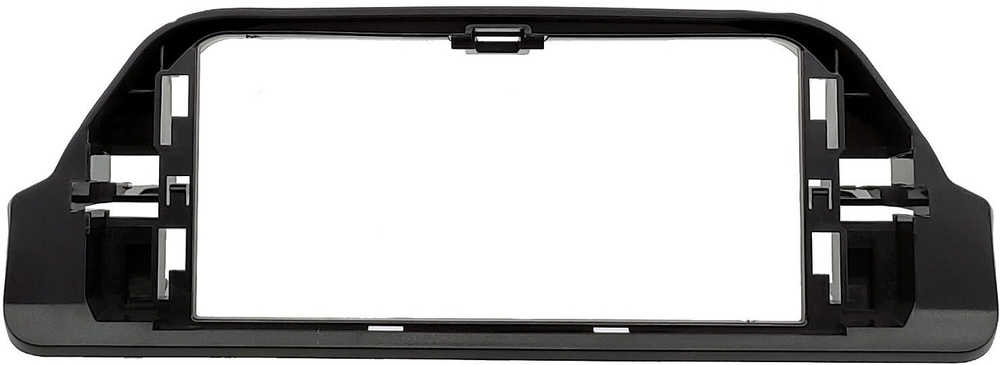 Магнитола для Toyota RAV4 5 (XA50) 2018-2024 (top) - Kuberg монитор 12.3" в стиле BMW на Android 11, CarPlay, 4G SIM-слот