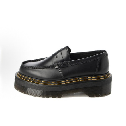 Лоферы Dr. Martens Penton Quad