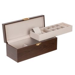 GAEM Шкатулка для украшений, L29,5 W11,5 H10,5 см