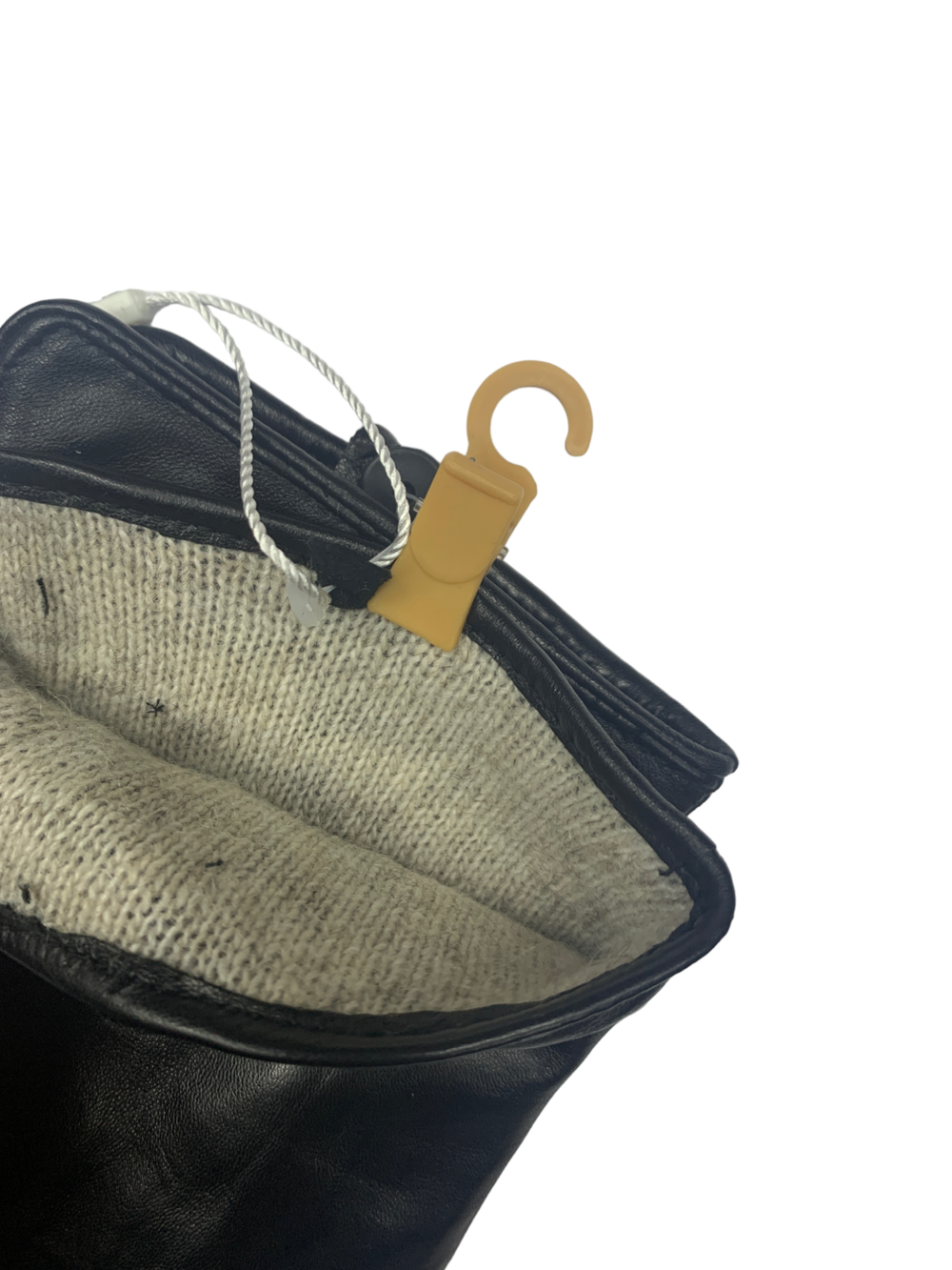 Flagman.Перчатки.Женские.Кожаные.Люкс качества. 5 шт в упаковке.