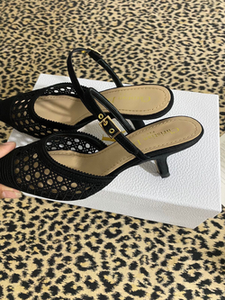 Туфли Christian Dior