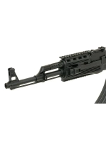 Страйкбольный автомат CM520 AK47 Tactics