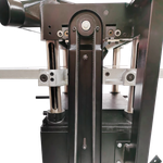 WARRIOR W0201 HL Рейсмусовый станокс валом Helical