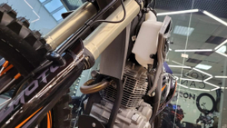 Мотоцикл кроссовый эндуро JHL Z4 PR250 (172FMM-5)