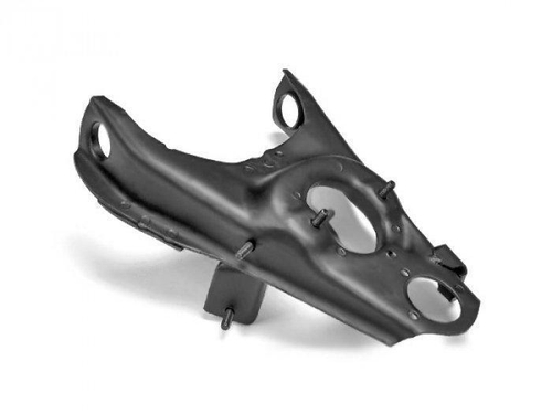 Рычаг подвески передней нижний ВАЗ 2101-2107 правый АвтоВаз