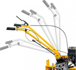 Мотоблок Steher GT-300L 7 л.с. без колес GT-300 L