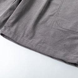 ШОРТЫ YMKASHIX VELVET SERIES