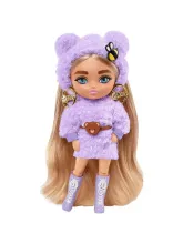 Кукла Экстра Минис 4 HGP66