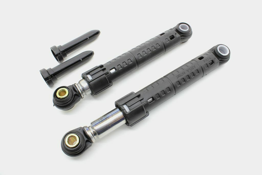 Амортизатор импортный, (433761) SAR004BO BOSCH 90N (отверстие 13mm, l=180/245mm) (комплект 2 шт) BO5004