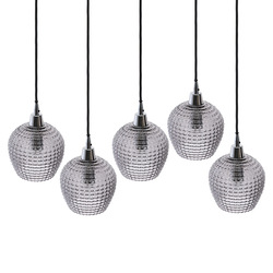 Светильник подвесной каскадный Bergenson Bjorn Aurora bb0000567