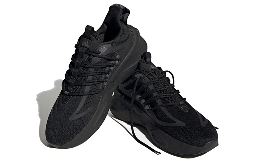 Кроссовки Adidas Alphaboost V1