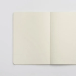 Еженедельник недатированный Simple Week чёрный