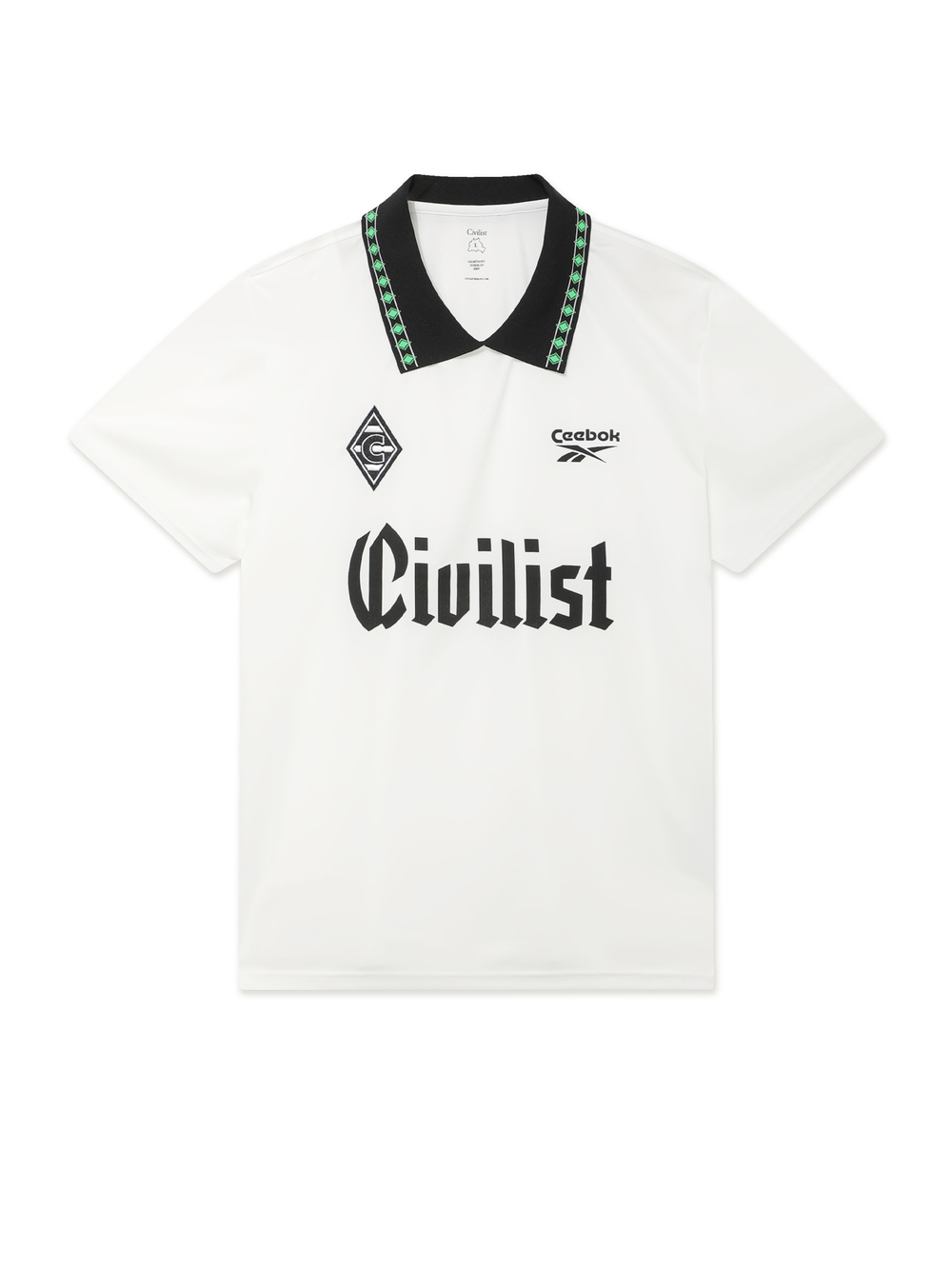 Мужская Футболка-джерси Bm