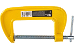 Cтрубцина Stayer SG-100 тип G 100 мм, 3215-100_z02