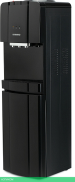 Кулер для воды Starwind SW-1001CB черный