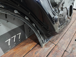 Дверь задняя левая Haval Jolion 24-нв Б/У Оригинал 6201100XST11A