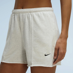 Женские шорты Nike Sportswear Mid-Rise French Terry Shorts
