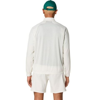 Мужская теннисная кофта Asics Match - cream