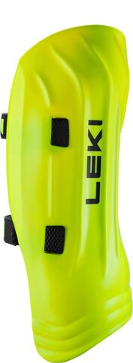 LEKI защита на голень World Cup Pro NEONYELLOW NEW