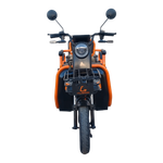 Электротрицикл Kugoo Т3 60V 20.8Ah 500W