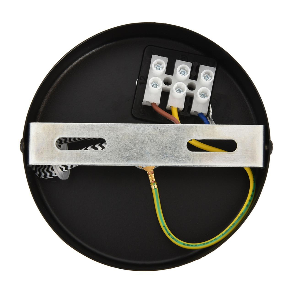 Подвесной светильник Lumion TESLA 8365/1A