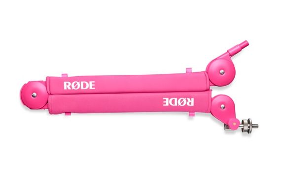 RODE PSA1+PINK