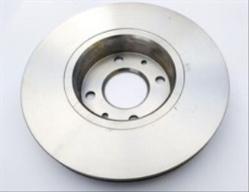 Диск тормозной /2180 Lada Vesta, XRAY/ R15 вентилир. (LADA)