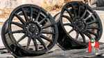 Комплект дисков Shogun S15 17x7/8 et35/35 4x100/4x114.3