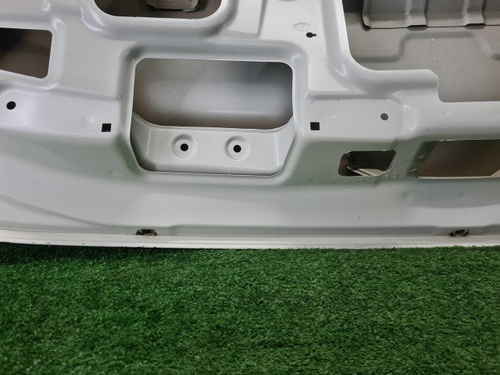 Крышка багажника Hyundai Santa Fe 4 TM (18-24)
