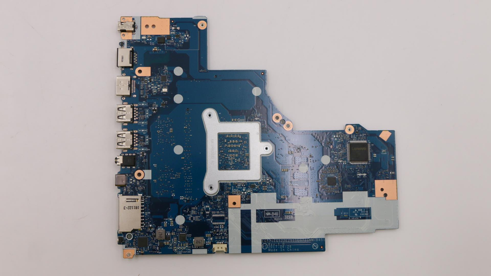 Материнская плата для ноутбука Lenovo ideapad 330-15IKB/330-17IKB NM-B45 Intel core I3-7020U UMA 4G OP WIN (5B20R60938), оригинал