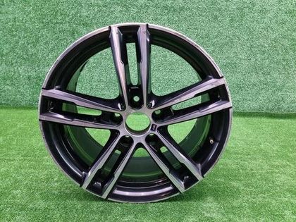 Диск литой R18 BMW 1er F20 (11-19) 719 стиль зад.