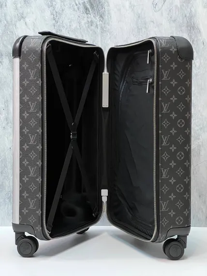 ЧЕМОДАН LOUIS VUITTON HORIZON Monogram Eclipse