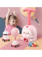 Игровой набор "Космосвин" с летающими шарами