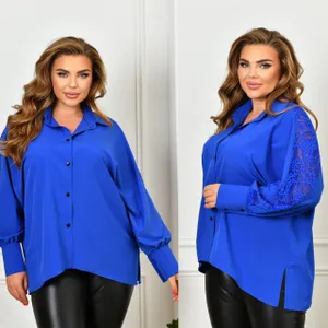 Блуза УК-3749-4 Fabrika