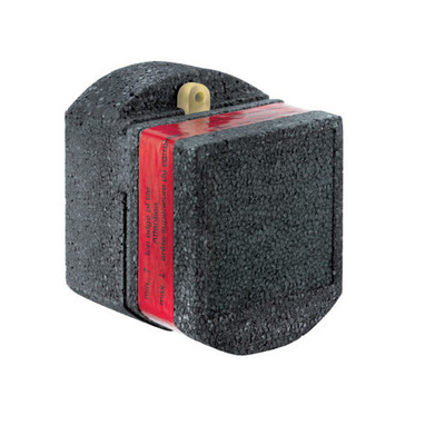 KLUDI ZENTA внутренняя часть электронного смесителя для умывальника DN 15, батарейка, один подвод воды