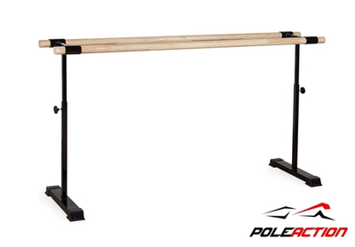 Мобильный (переносной) хореографический станок "Мастер"