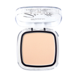 "Charme" Пудра компактная Pure Matte тон 101 (фарфор)