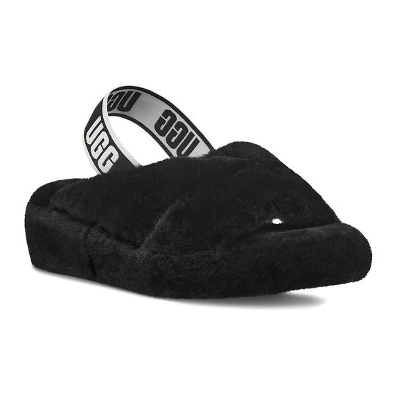 Ugg Fab Ye 'Black'