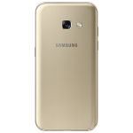 Samsung Galaxy A3 (2017) (SM-A320F/DS) Gold