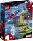 LEGO Super Heroes Marvel  Человек-паук