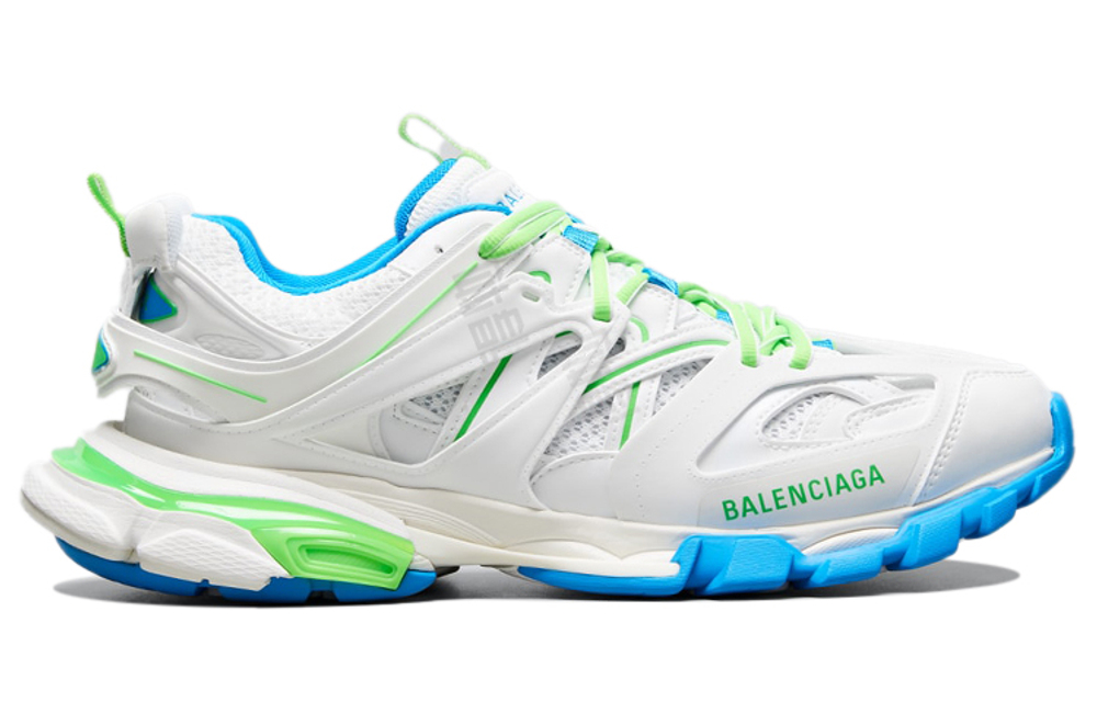Balenciaga Track 1.0 (Женская размерная сетка)